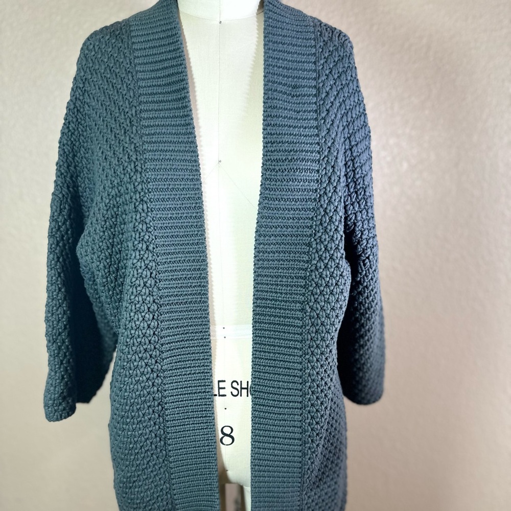 MiH‎ Oversized Chunky Cardigan Size S